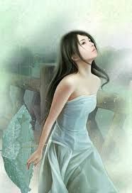 女神的誘惑