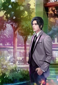 皇家书院的双性侍读