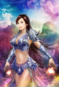 九爷的霸宠罪妻