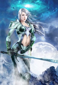 我的老婆是冥界女帝