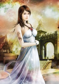 缚爱(原名:《画地为牢