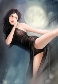 病秧子穿越后被兽人大佬盯上了