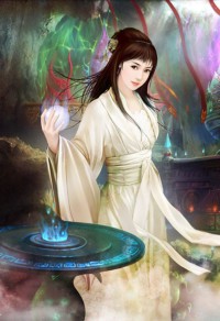 宝贝妈妈蓝菲菲