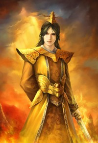 棒槌爷