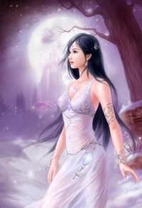穿越异界之欲望女神
