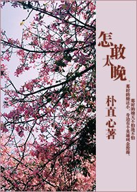 怎敢太晚(娛樂圈EXO)