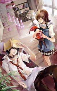 [綜]天乾物燥，小心火燭！