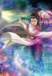 极品捉鬼先生